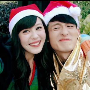 女人和男人三黄一片
